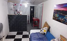 Casa Sapucaí 2
